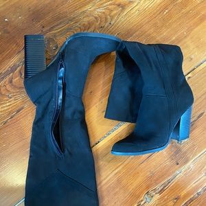 Journee Collection Knee high boots